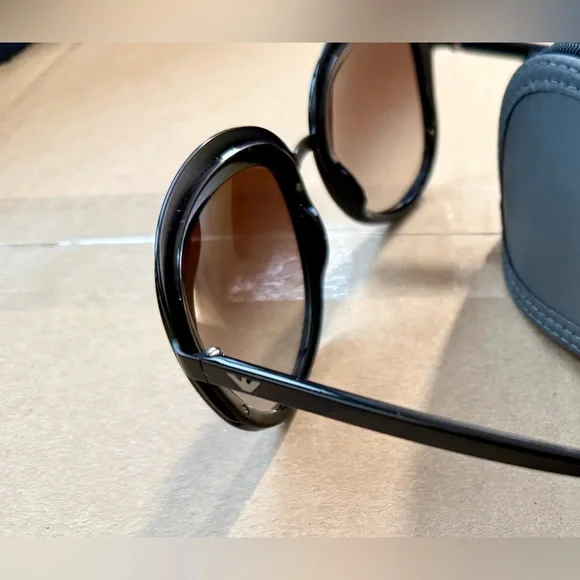 Emporio Armani Sunglass